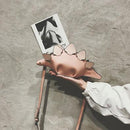 Dinosaur 3D Crossbody Bag