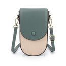 Simple Classic Shoulder Bag 