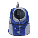 Pet Carrier Rugzak