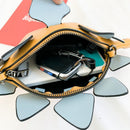 Dinosaur 3D Crossbody Bag