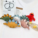 Dinosaur 3D Crossbody Bag