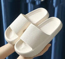 Zachte Zool Home Pantoffels
