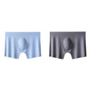 Ice Silk Underwear