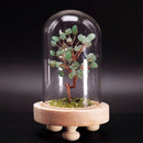 Feng Shui Crystal Tree