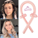 Heatless Curling Iron