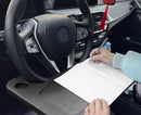 Portable Car Tray