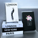 Boekencollectie Decor