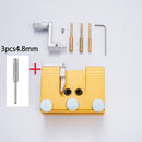 Portable Chainsaw Sharpener Tool 