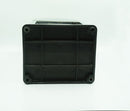 Manual ice crusher 
