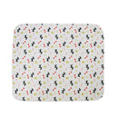 Reusable dog pee mat