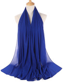 Chiffon Hijab Headband