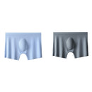 Ice Silk Underwear