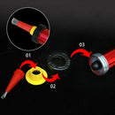 Vulmondstuk Applicator