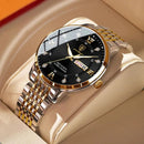 Jean Mallou Horloge