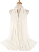 Chiffon Hijab Headband