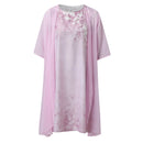 Spring Women's Dress