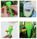 Adjustable Self-Watering Spike