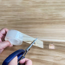 Heavy-duty double-sided tape