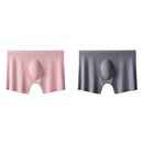 Ice Silk Underwear