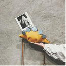 Dinosaur 3D Crossbody Bag