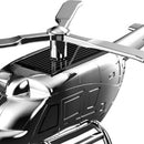 Helicopter Air Freshener
