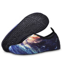 Quick-drying water socks