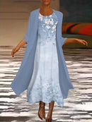 Spring Women's Dress