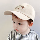 Children's bear hats