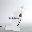 Cute Mouse Table Lamp 