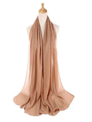 Chiffon Hijab Headband