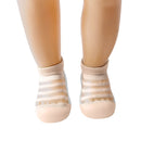 Mesh Baby Schoenen