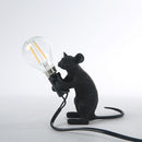 Cute Mouse Table Lamp 