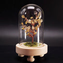 Feng Shui Crystal Tree