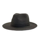 Panama straw hat