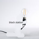 Cute Mouse Table Lamp 