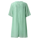 Spring Women's Dress