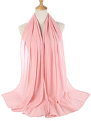Chiffon Hijab Headband