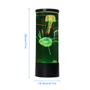Kwal Kleur Veranderende Sensory Lamp