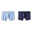 Ice Silk Underwear