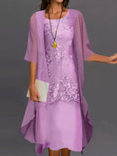 Spring Women's Dress