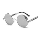 Gothic Steampunk Sunglasses 