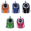 Pet Carrier Rugzak