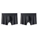 Ice Silk Underwear