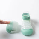 Mesh Baby Schoenen