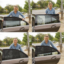 Universele Auto Zonnescherm Cover