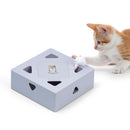 Automatisch Kattenspeelgoed Veer