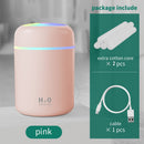 H2O Air Humidifier