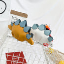 Dinosaur 3D Crossbody Bag