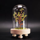 Feng Shui Crystal Tree