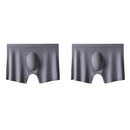 Ice Silk Underwear
